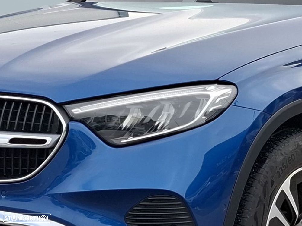 Mercedes-Benz GLC 220 d Coupé 4Matic - 3