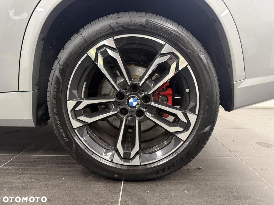 BMW X1 sDrive20d mHEV M Sport sport - 19