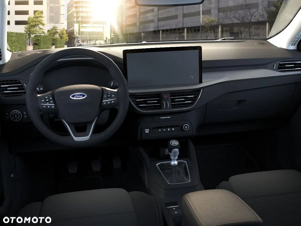 Ford Focus - 10