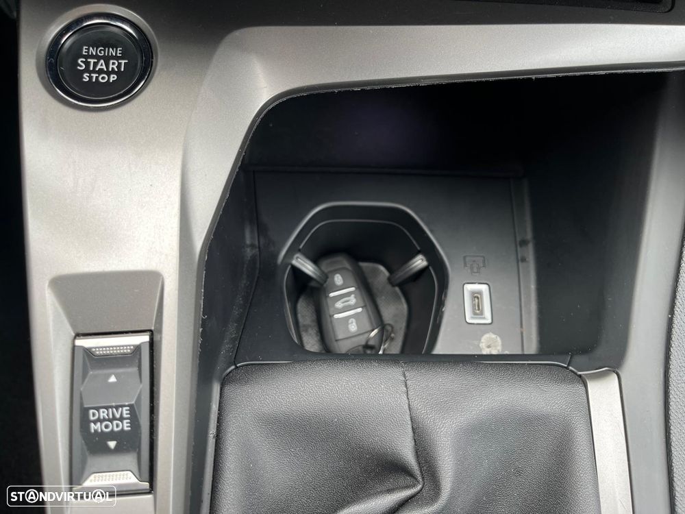 Peugeot 308 SW BlueHDi 130 Active Pack - 33