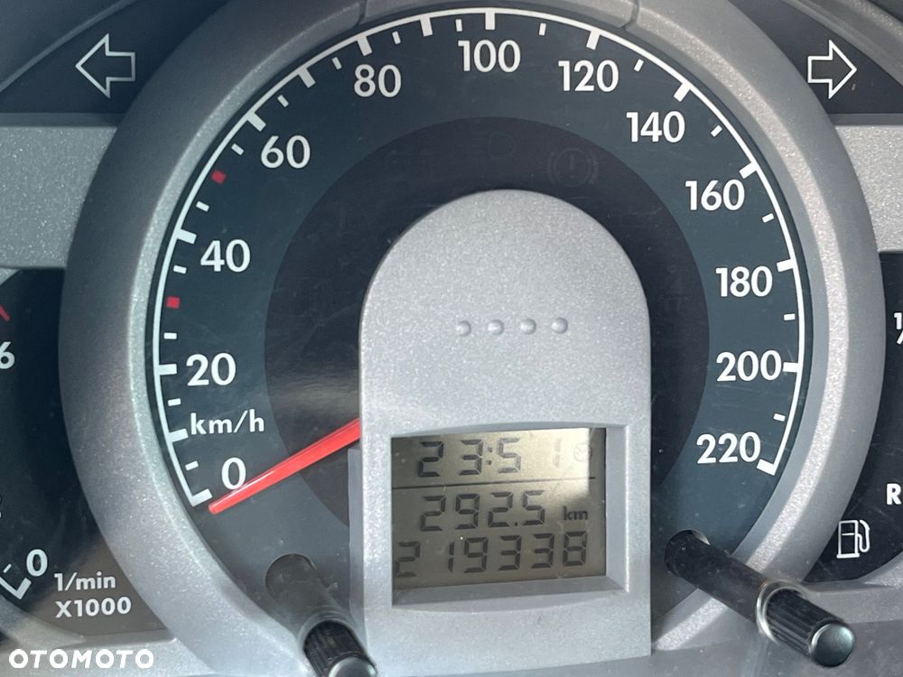 Volkswagen Fox 1.2 - 22