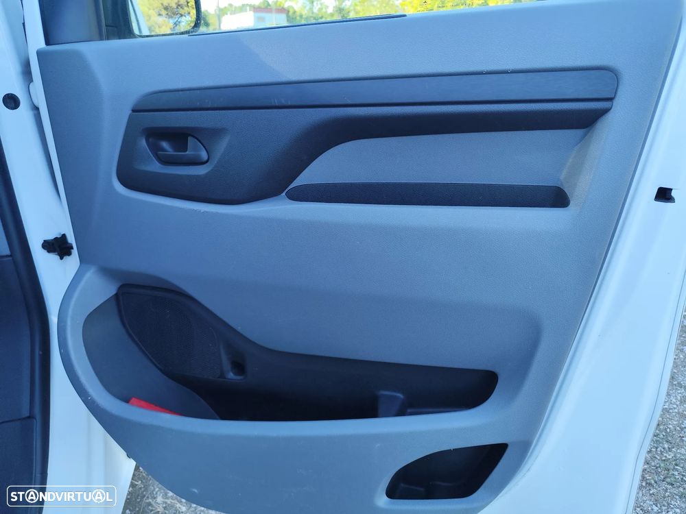 Opel Vivaro 1.5 D Cargo M Edition - 15