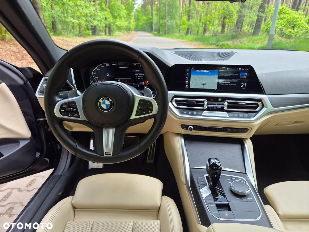 BMW Seria 4 - 27