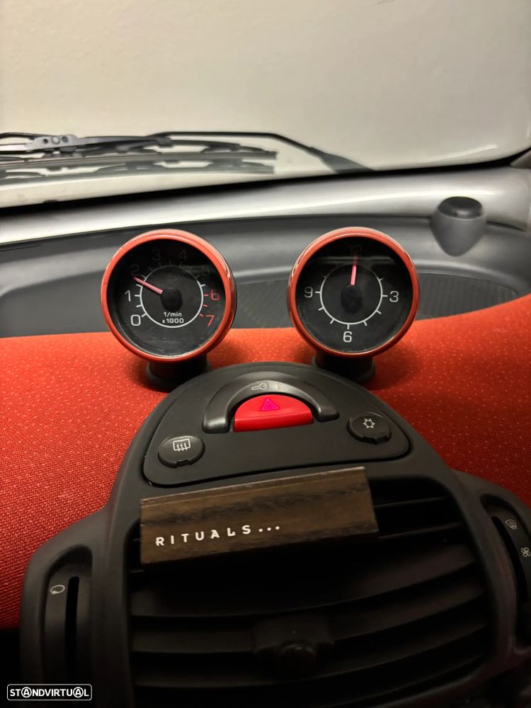 Smart ForTwo Coupé - 24