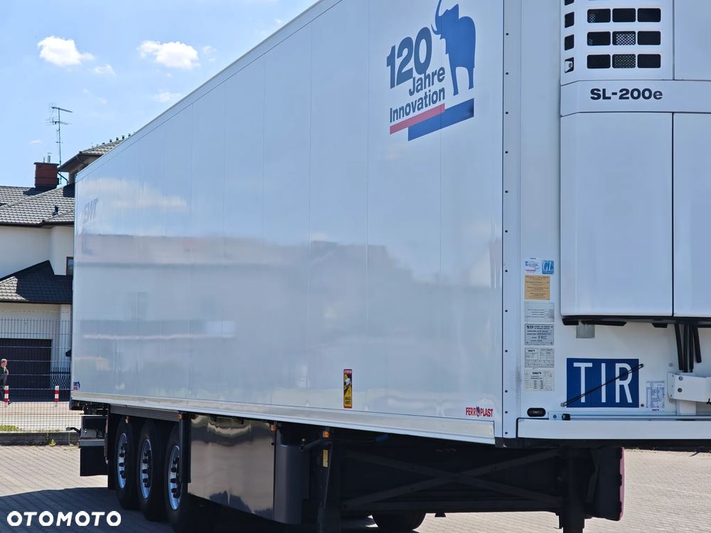Schmitz Cargobull Sk24 - 2