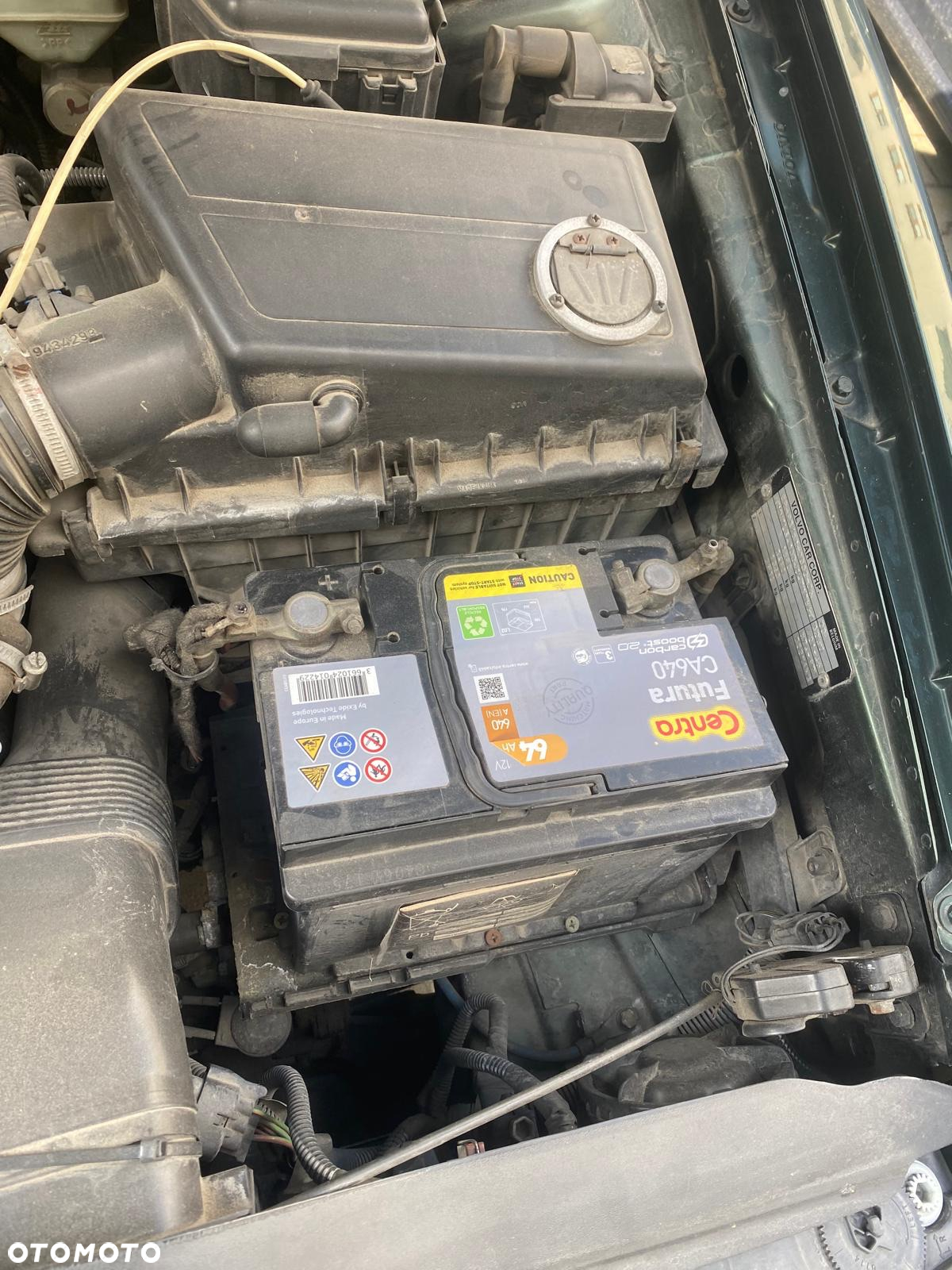 Volvo S70 2.0 - 12
