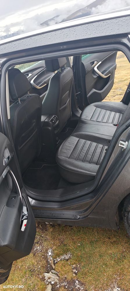 Opel Insignia 1.6 Turbo Sport - 8