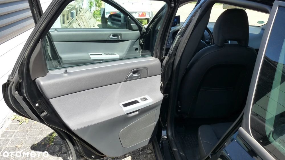 Volvo V50 DPF D2 Momentum - 9