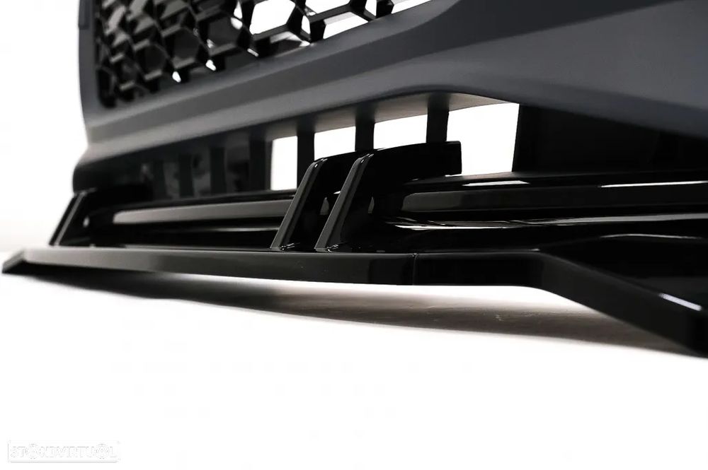 Para-choques Audi A5 F5 (2020 a 2023) - 12