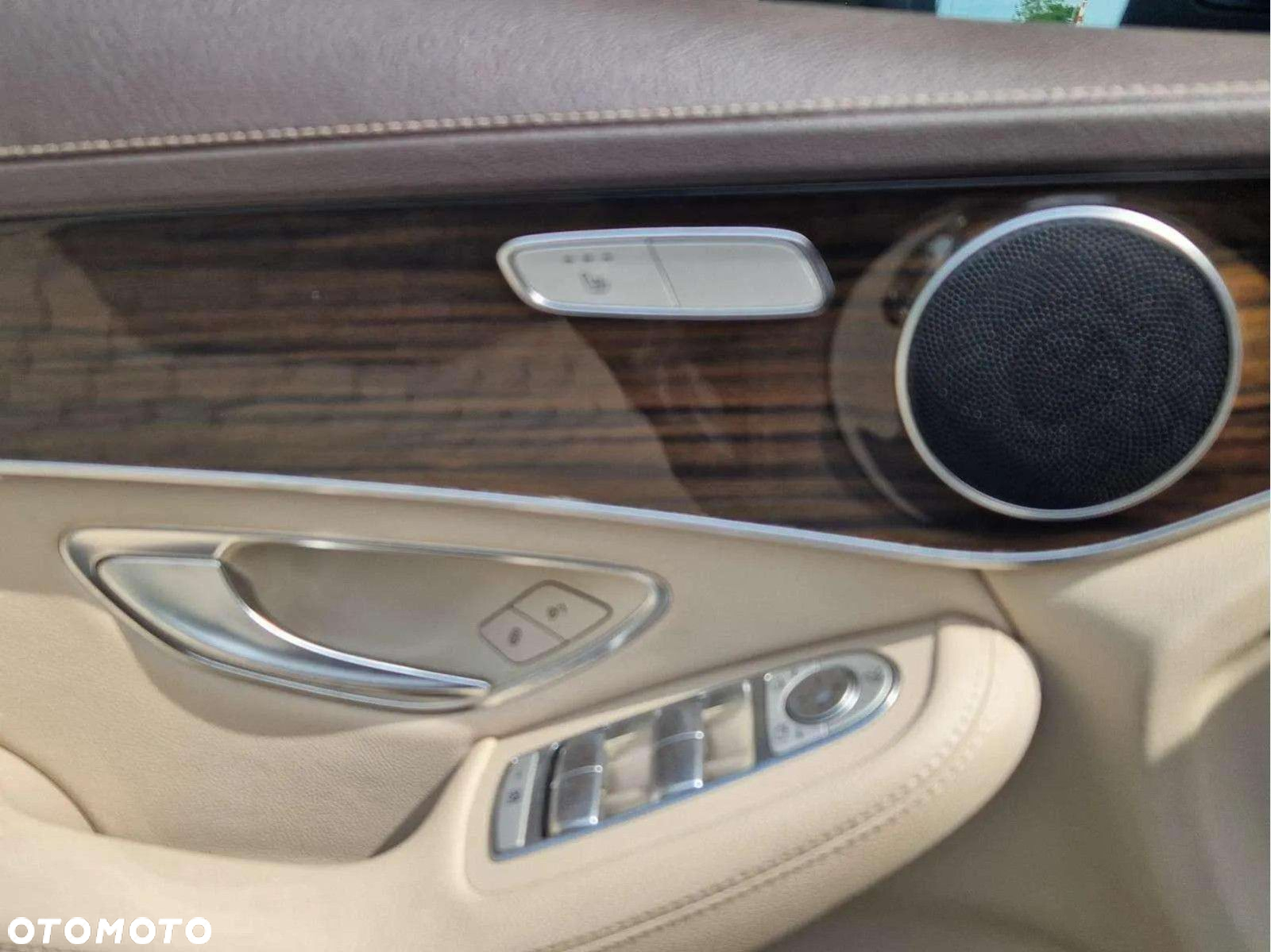Mercedes-Benz GLC 220 d 4-Matic - 17