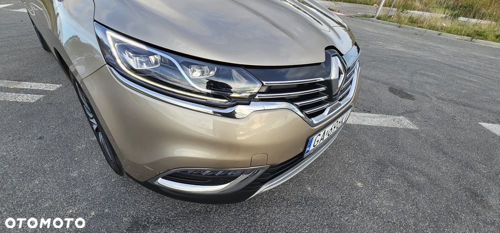Renault Espace 1.6 TCE Initiale Paris EDC - 10