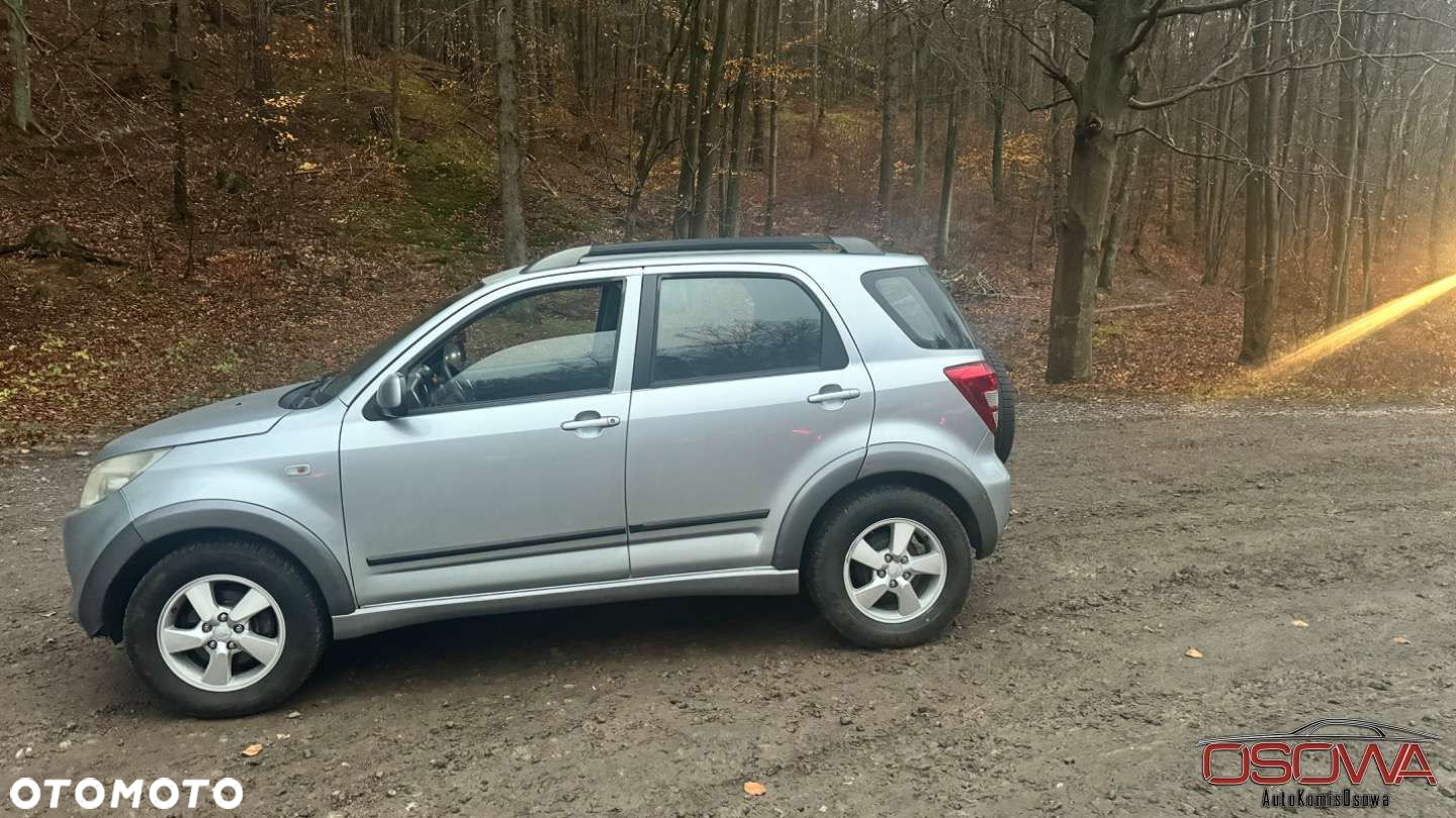 Daihatsu Terios - 12