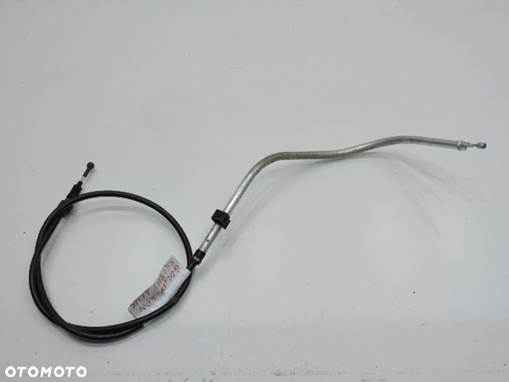 LINKA HAMULCA RĘCZNEGO LEWA VW GOLF IV KOMBI - 8