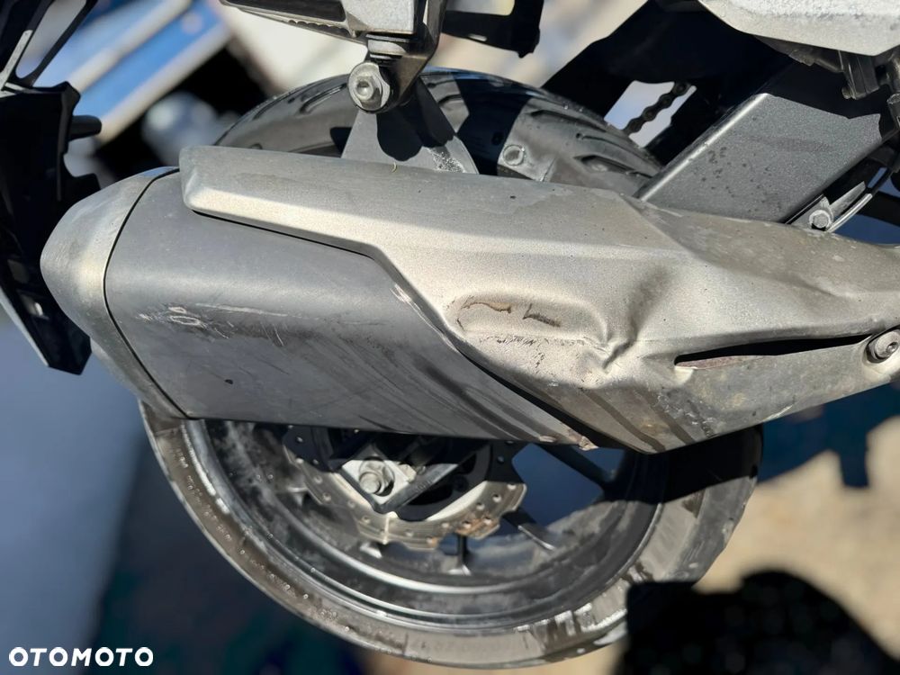 Honda CB - 9