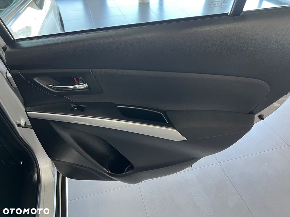 Suzuki SX4 S-Cross - 30