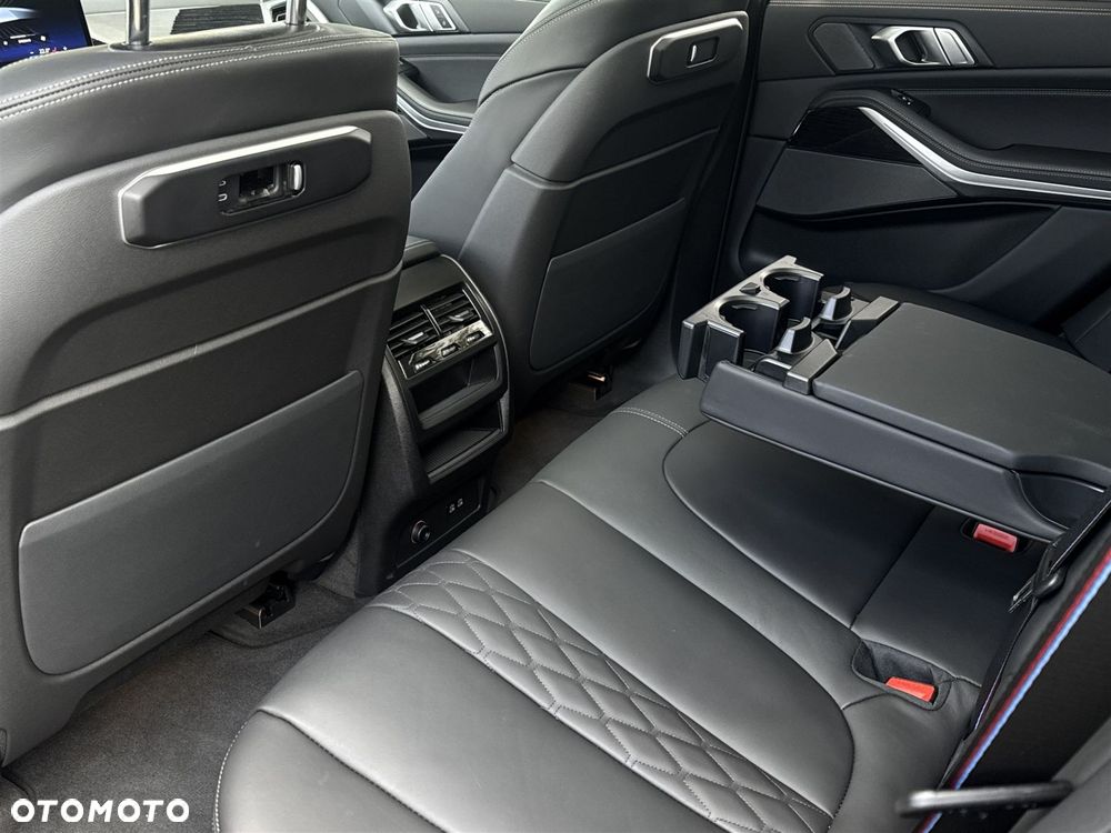 BMW X5 - 23
