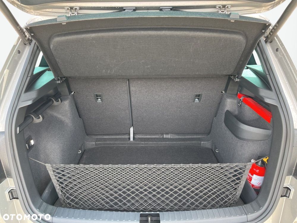 Skoda Karoq 1.5 TSI ACT Style DSG - 18