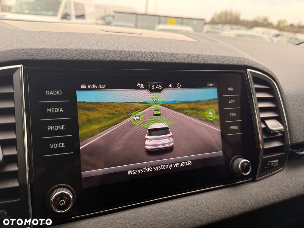 Skoda Karoq 1.5 TSI ACT Style - 32