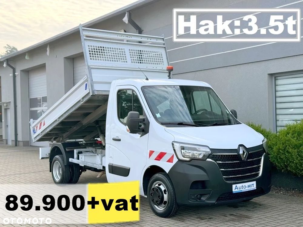 Renault Master - 4