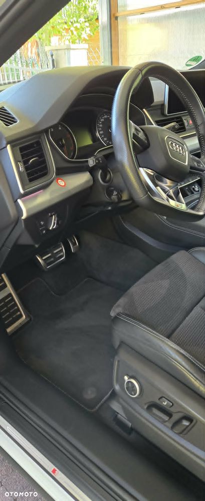 Audi Q5 40 TDI Quattro Sport S tronic - 3
