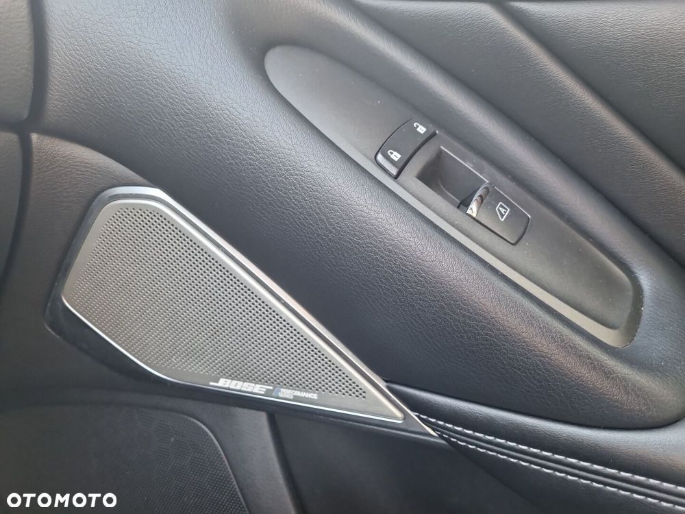 Infiniti Q50 2.0t Sport Tech - 25