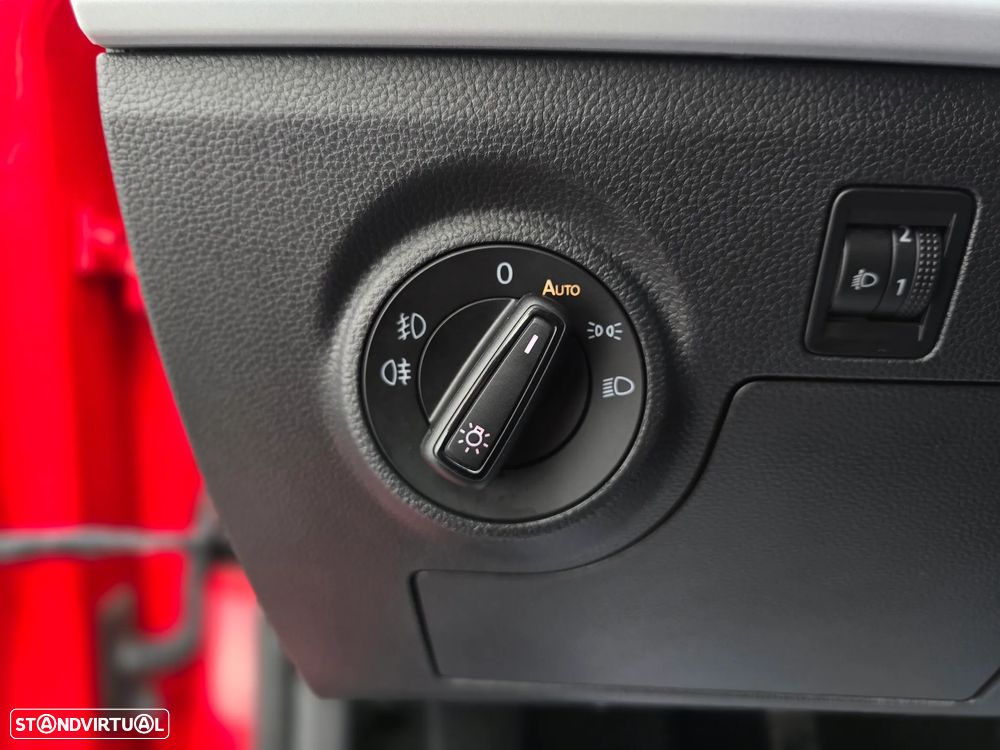 SEAT Ibiza 1.0 Eco TSI S&S CONNECT - 33