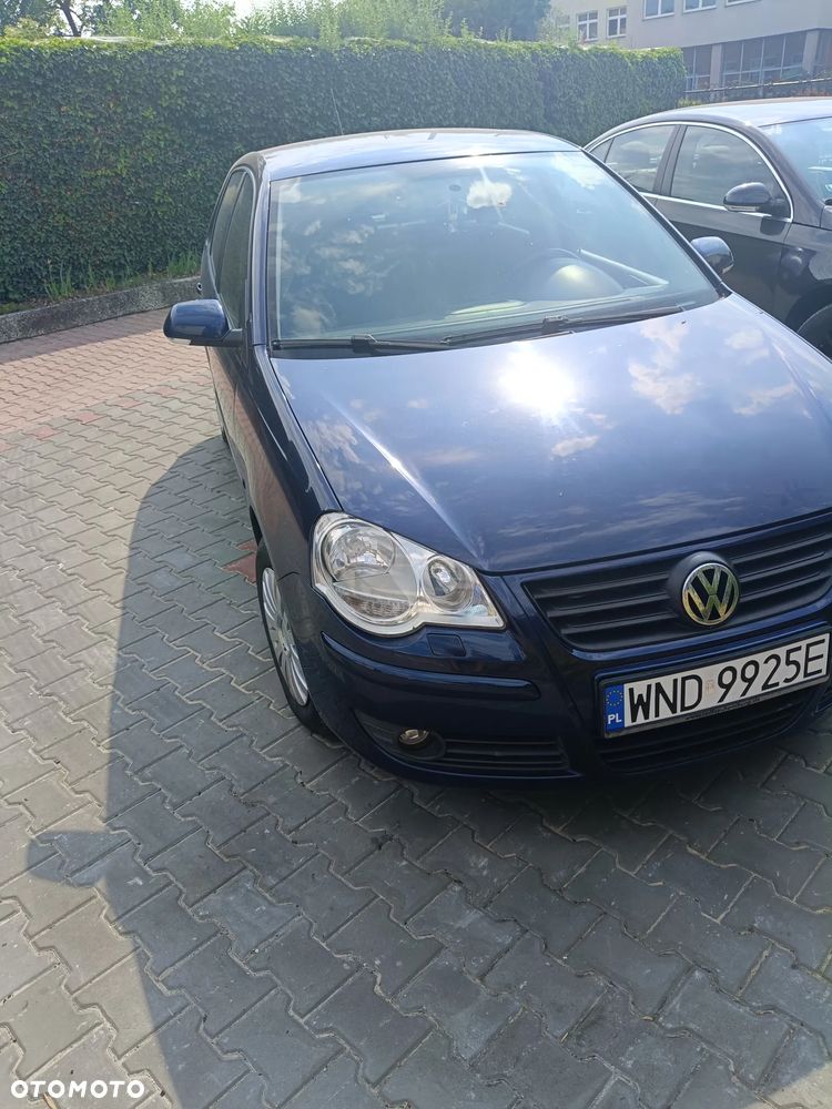 Volkswagen Polo 1.2 United - 1