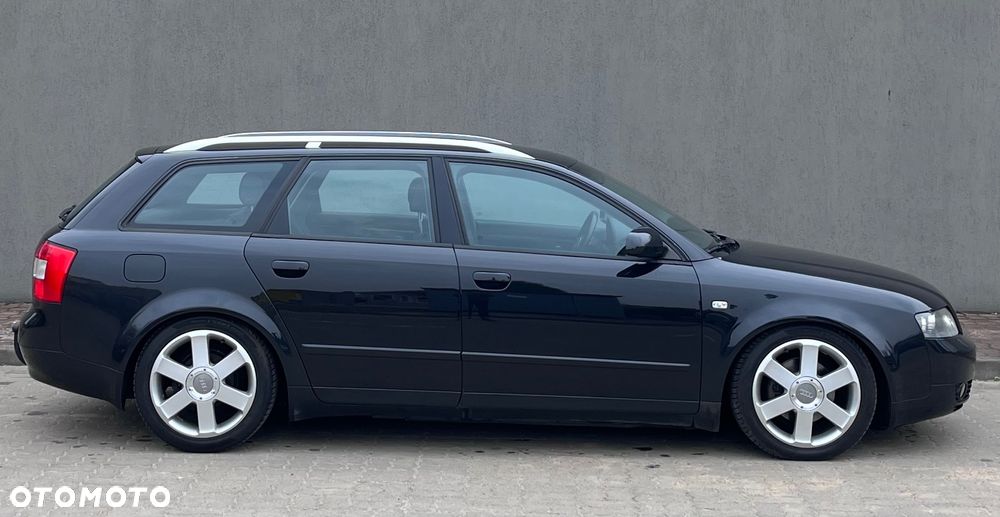 Audi A4 Avant 1.9 TDI - 3