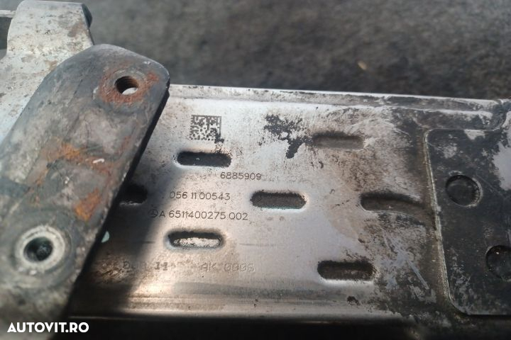 Racitor gaze A6511400275Q02 A65114002 A6511402108 Mercedes-Benz A-Cla - 9