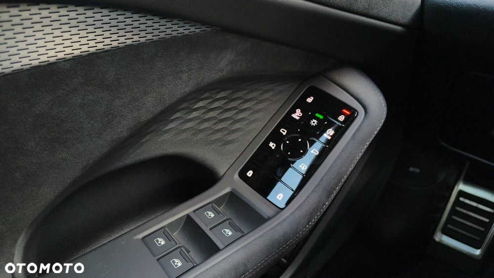 Audi A5 Avant 2026