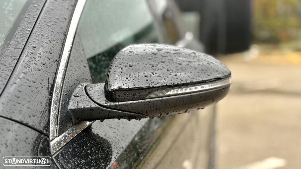 Kia ProCeed 1.6 T-GDI GT 7DCT - 11