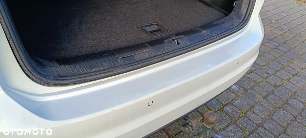 Volkswagen Golf Sportsvan 1.4 TSI (BlueMotion Technology) Highline - 32