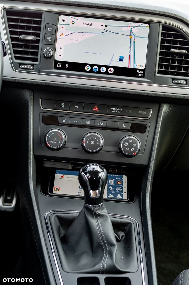 Seat Leon 1.2 TSI Style S&S - 8