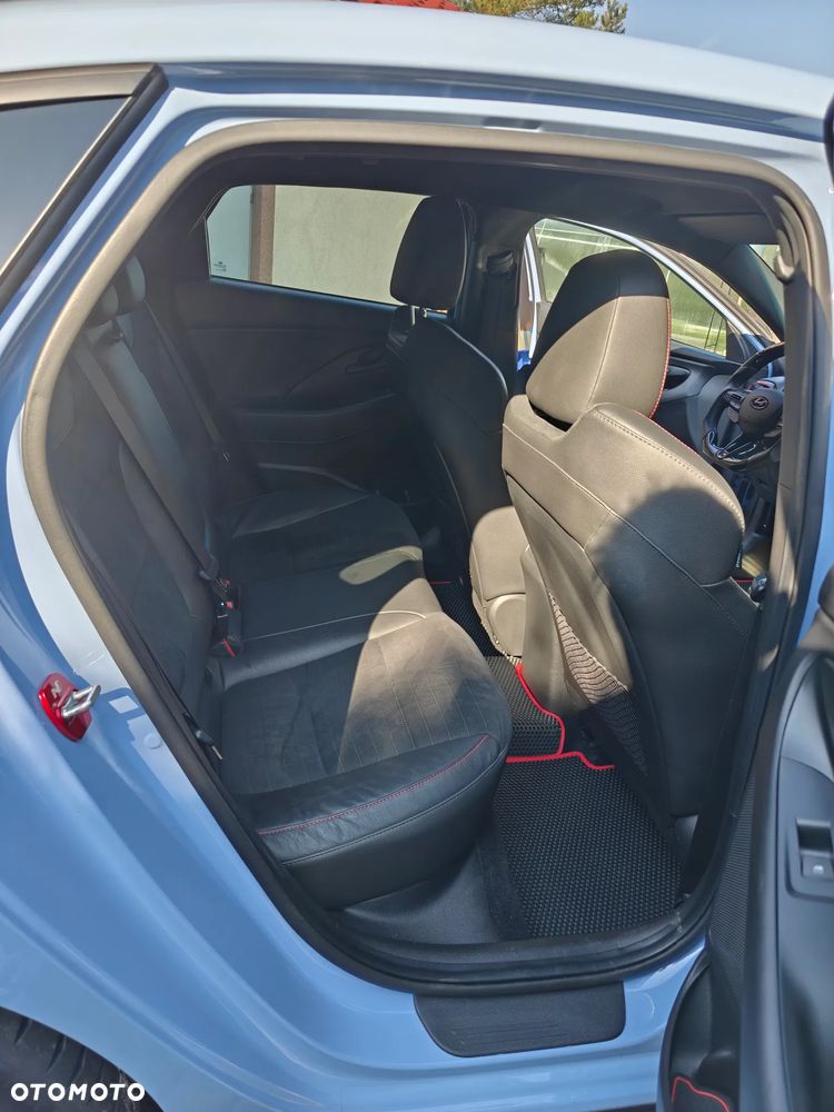 Hyundai i30 N 2.0 T-GDI GPF Performance - 16