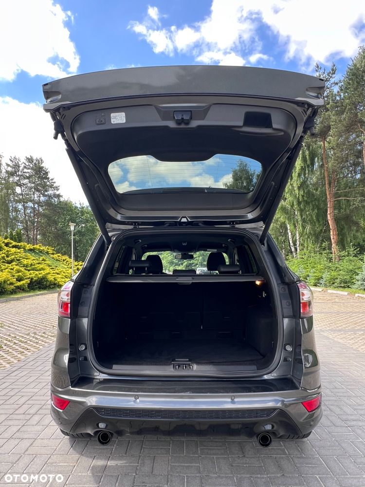 Ford Kuga 2.0 TDCi AWD ST-Line - 11