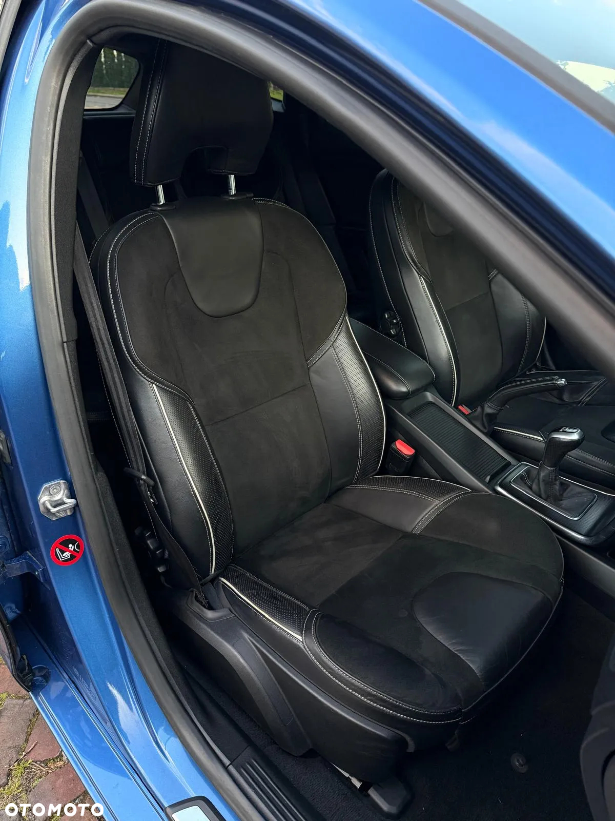 Volvo V40 D3 RDesign - 26