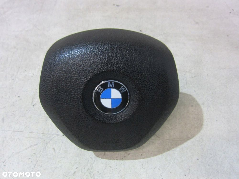 BMW F22 F30 F34 GT AIRBAG PODUSZKA KIEROWCY 6871095 USA 6857902 32306871095 - 2