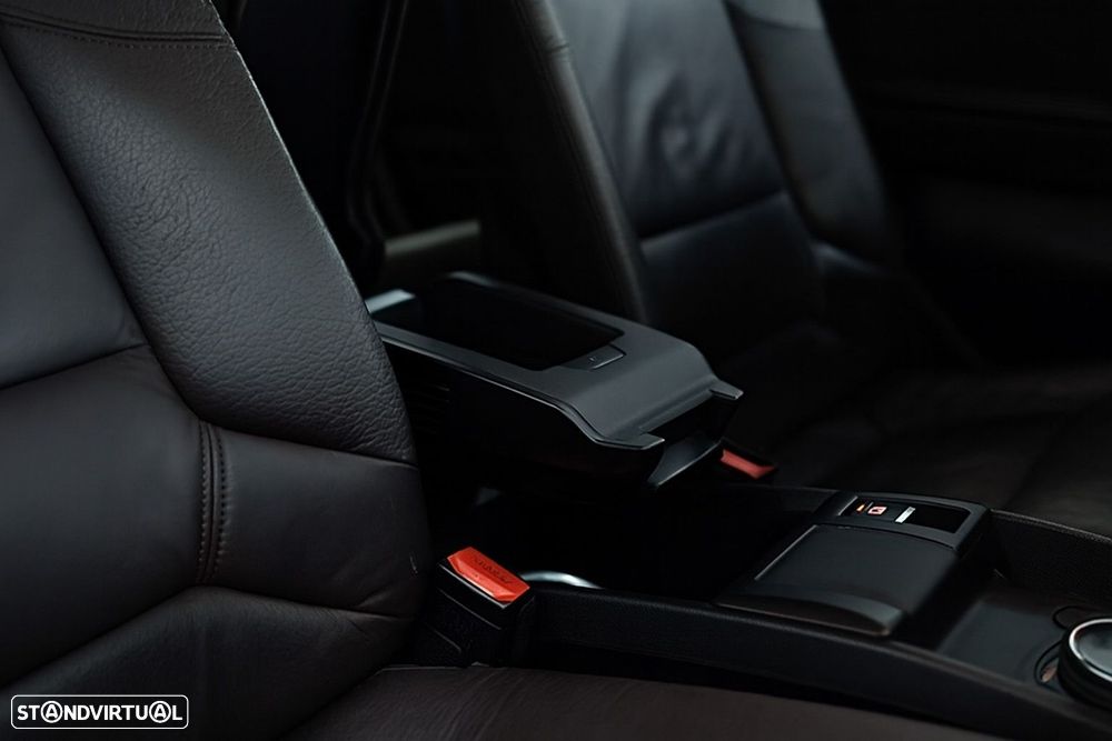 BMW i3 +Comfort Package Advance - 44