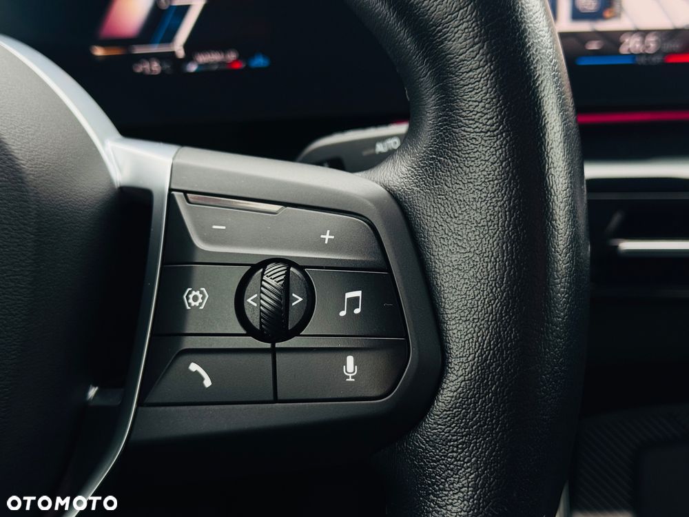 BMW X1 sDrive18d Sport Line - 15