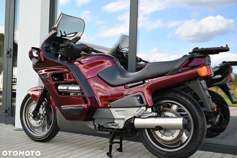 Honda ST - 5