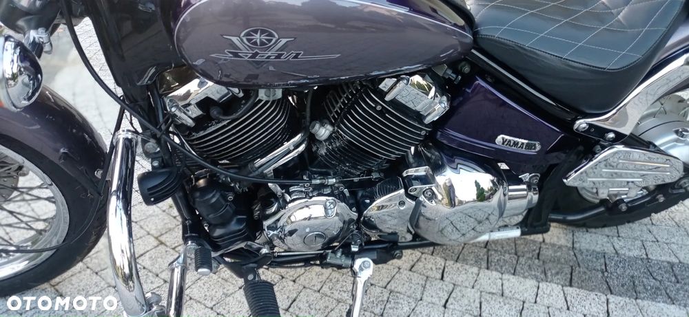 Yamaha Drag Star - 26