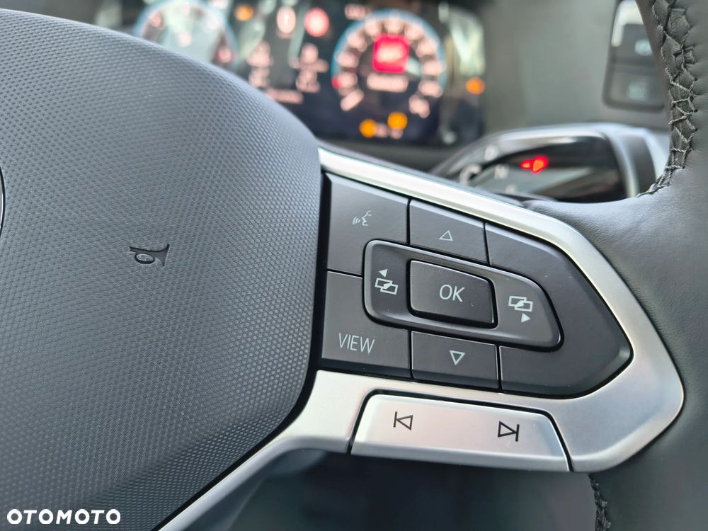 Volkswagen Crafter 4Motion (skrzynia) - 14