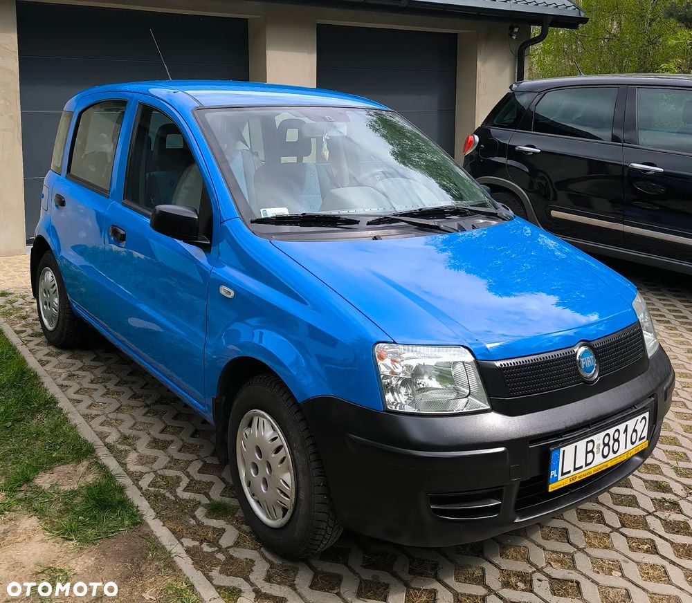 Fiat Panda - 2