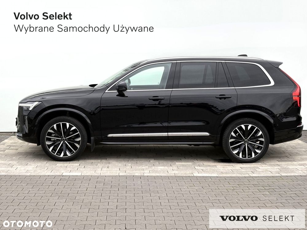 Volvo XC 90 - 8