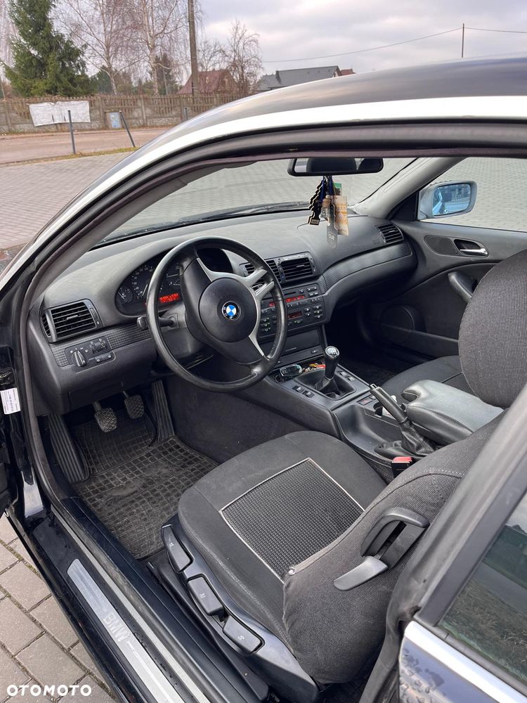 BMW Seria 3 320Cd - 10