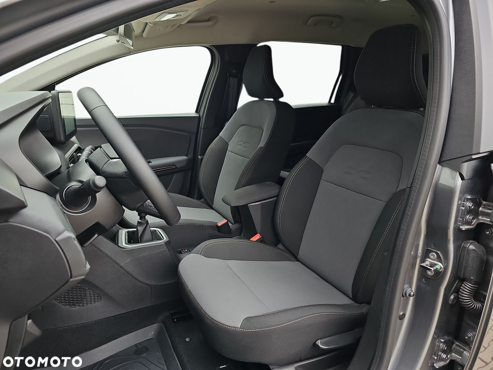 Dacia Jogger - 23