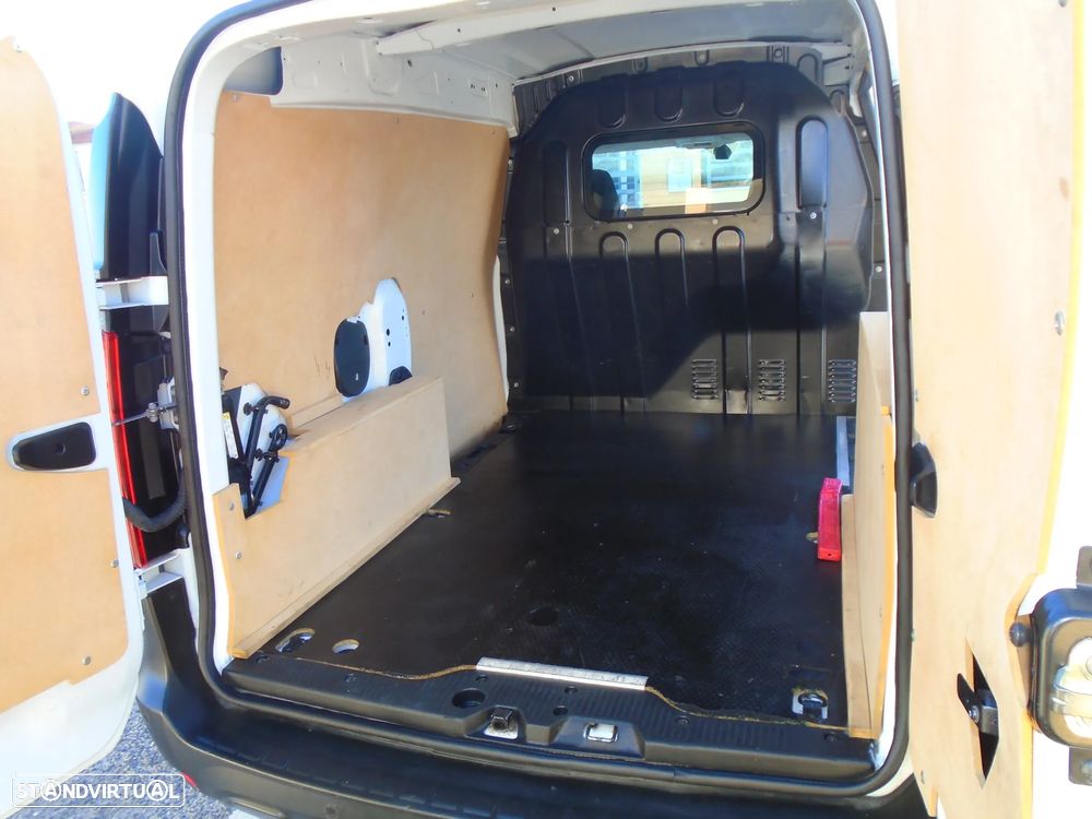 Renault KANGOO Express 1.5 Bleu DCI 95 CV-NACIONAL- IVA DEDUTIVEL - 35