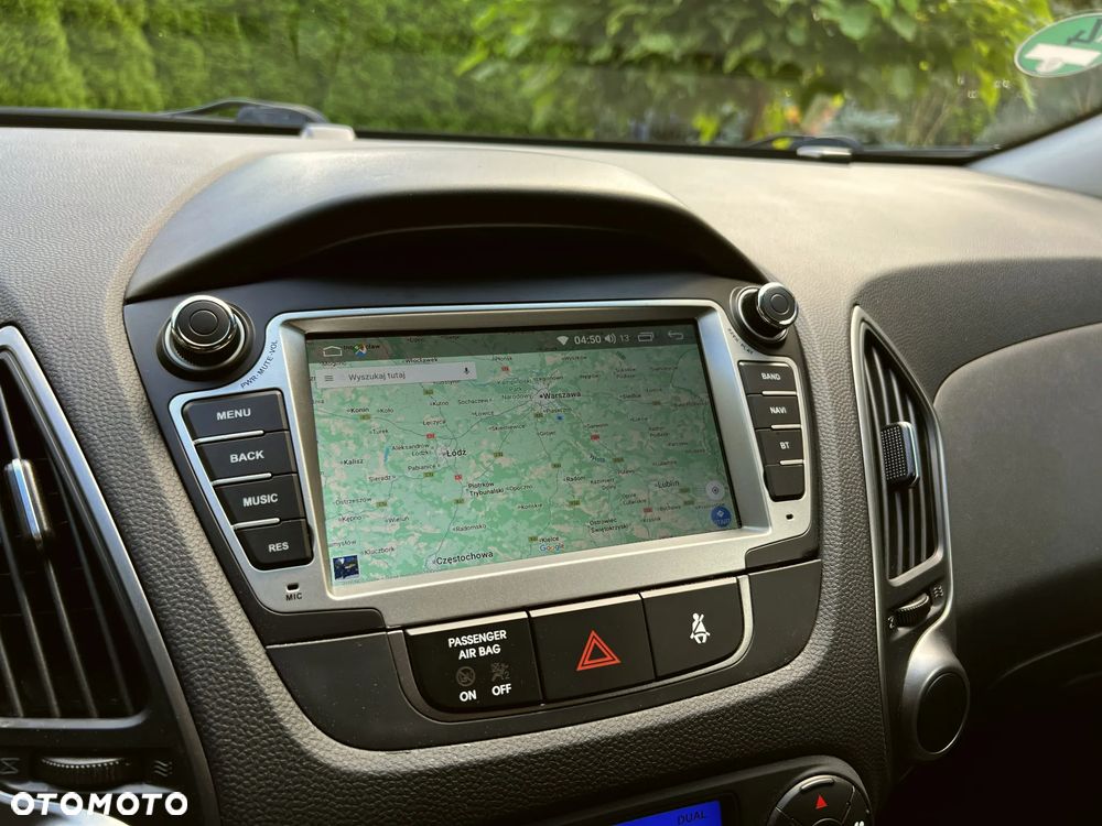 Hyundai ix35 2015