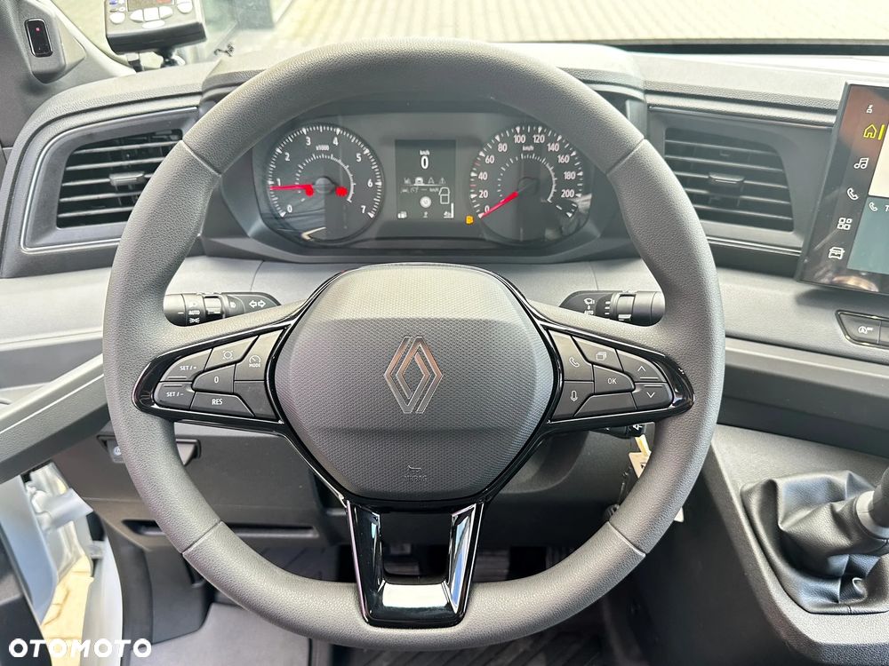 Renault Master - 19