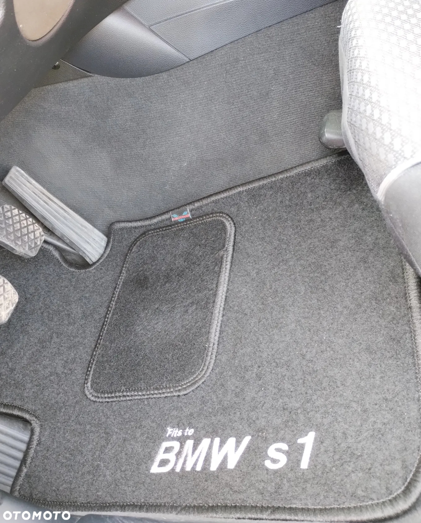 BMW Seria 1 116i - 7